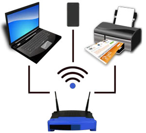 Aide informatique à SECURITY-CLIC Niederbronn-les-Bains 67110